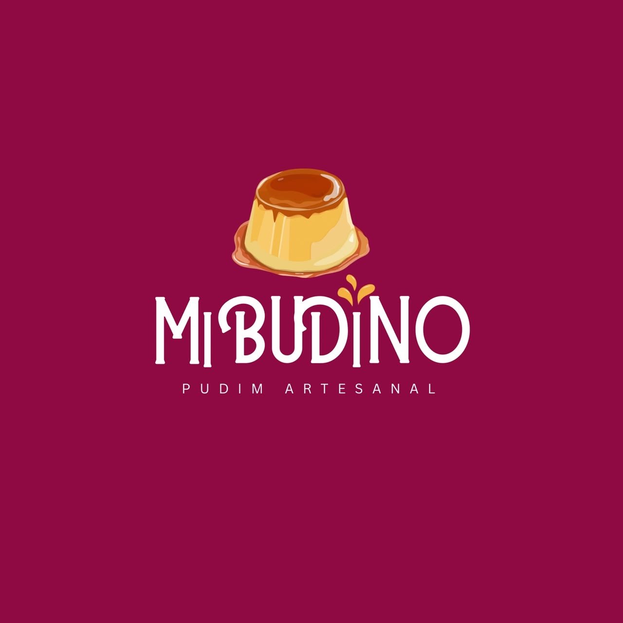 Logo Mi Budino